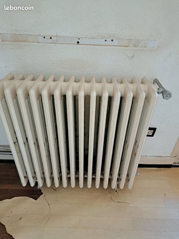 Lots de 7 radiateurs (image 7)