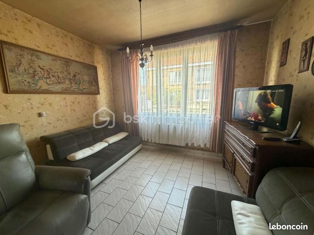 Maison 6 pièces 81 m² · à Ostricourt · 81 m² · 148 000 €
