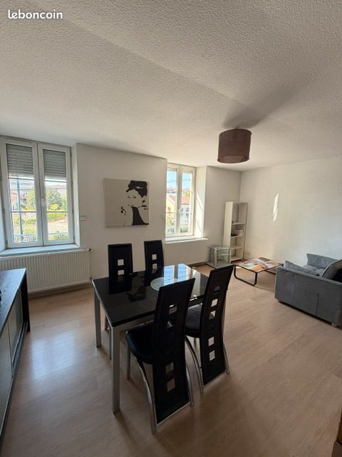 Appartement 3 pièces 62 m² · à Valence · 62 m² · 760 €/mois