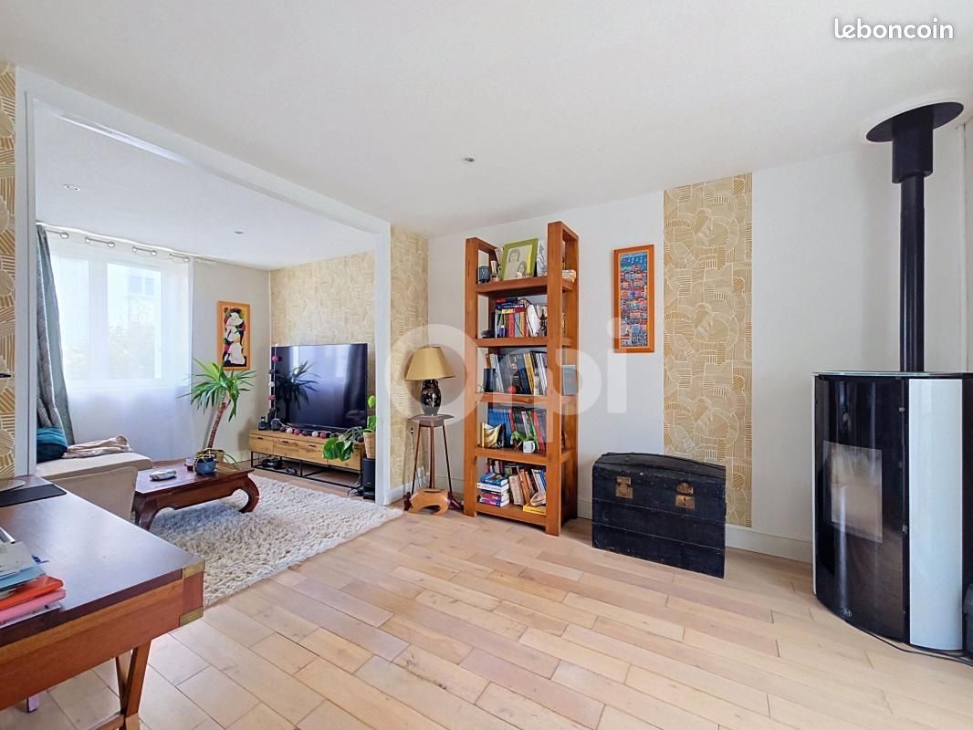 Maison 4 pièces 97 m² · à Brest · 97 m² · 296 800 €