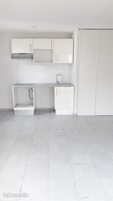 Appartement 3 pièces 61 m² · à Toulouse · 61 m² · 810 €/mois