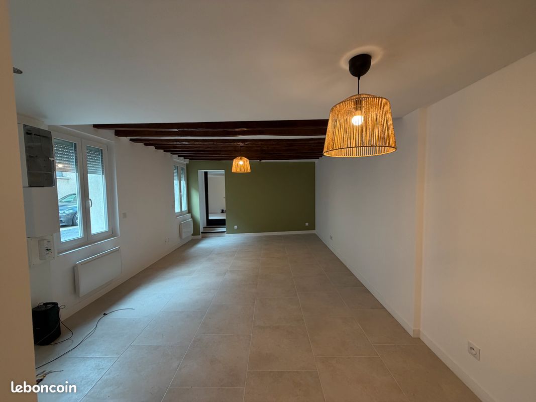 Maison 4 pièces 85 m² · à Betz · 85 m² · 1 450 €/mois