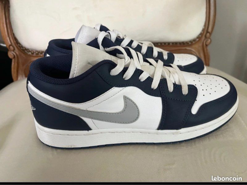 Nike Air Jordan T40 (image 1)