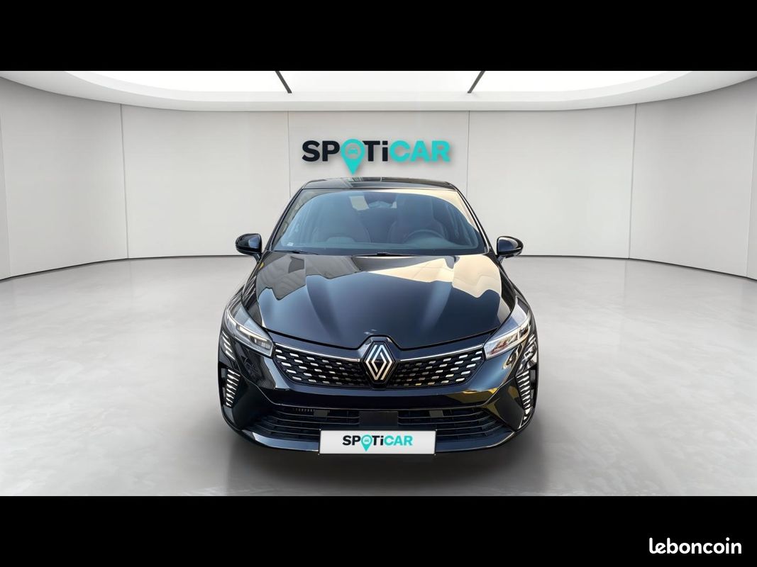 Renault Clio 1.0 TCe 90ch Techno - 24 (image 9)