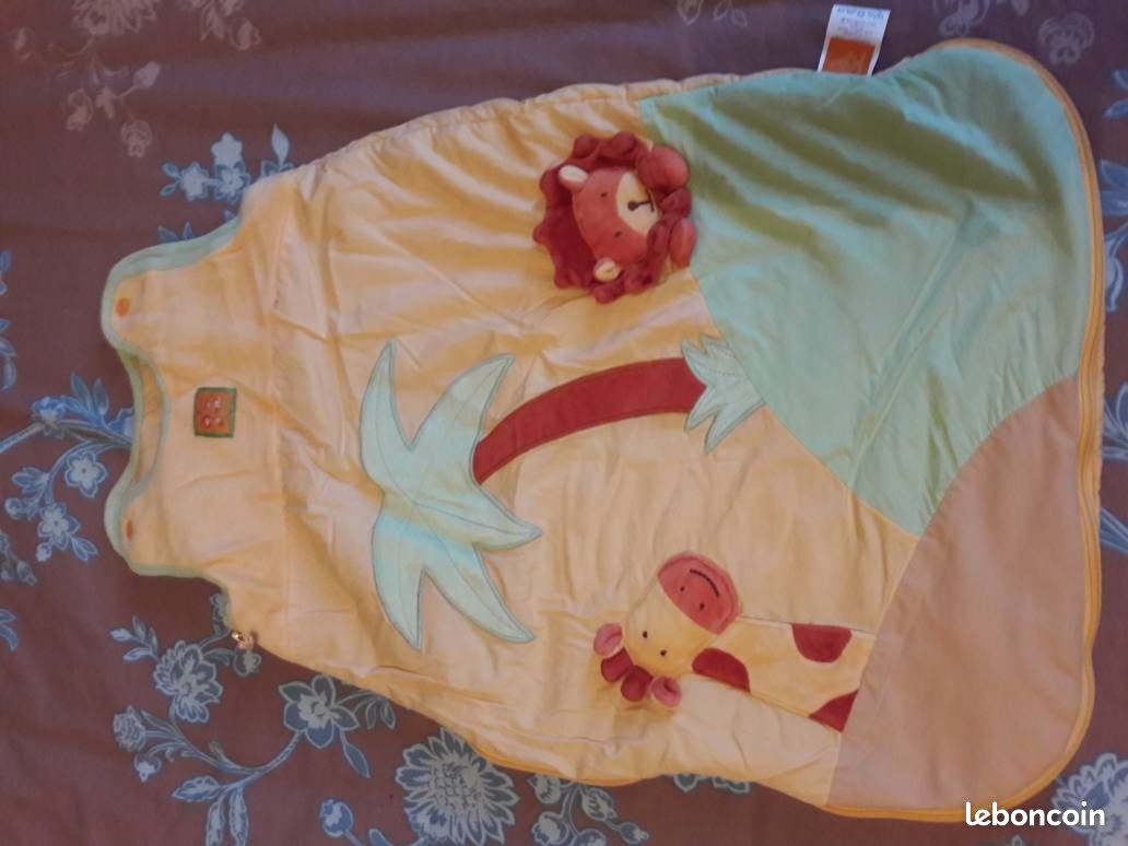 Chambre bébé (image 1)