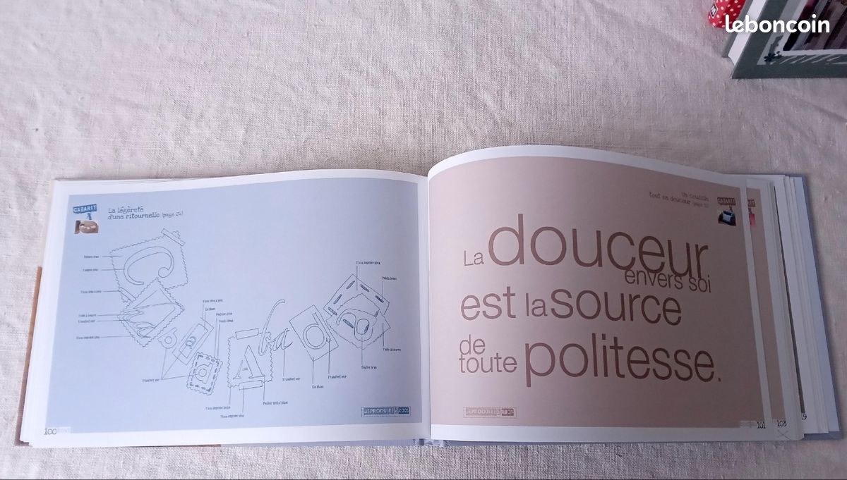 Livre les mots déco (image 6)