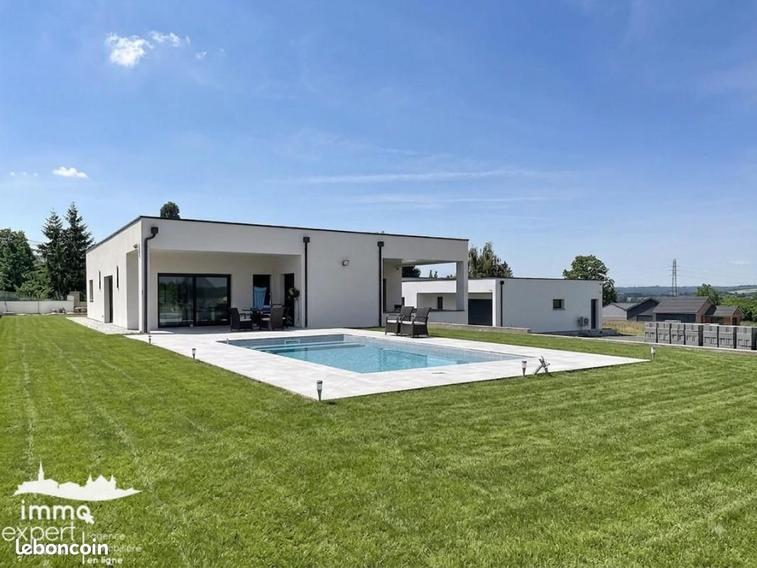 Maison 6 pièces 170 m² · à Mirecourt · 170 m² · 500 000 €