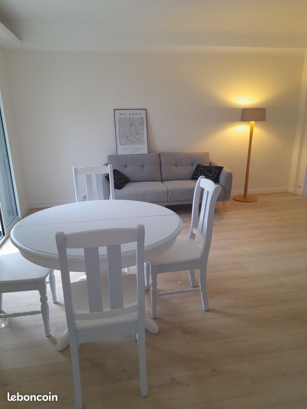 Appartement 3 pièces 62 m² · à Vence · 62 m² · 1 250 €/mois