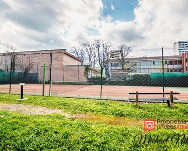 Appartement 224 000 € - 86 m²