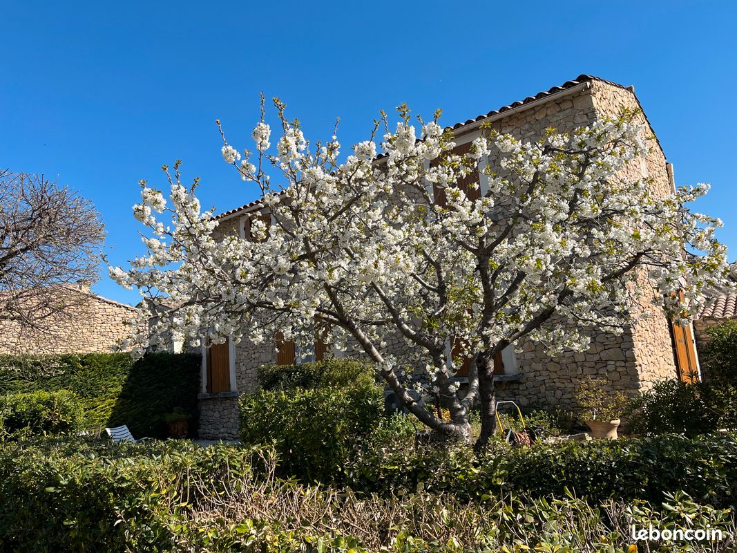 Appartement 2 pièces 45 m² · à Pernes-les-Fontaines · 45 m² · 690 €