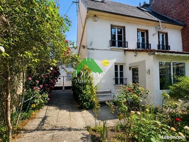 Maison 5 pièces 110 m² · à Neuilly-en-Thelle · 110 m² · 295 000 €