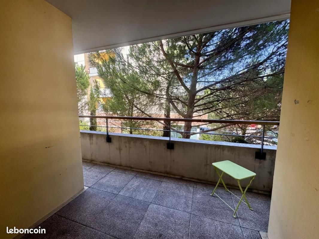 Appartement 2 pièces 42 m² · à Toulouse · 42 m² · 790 €/mois