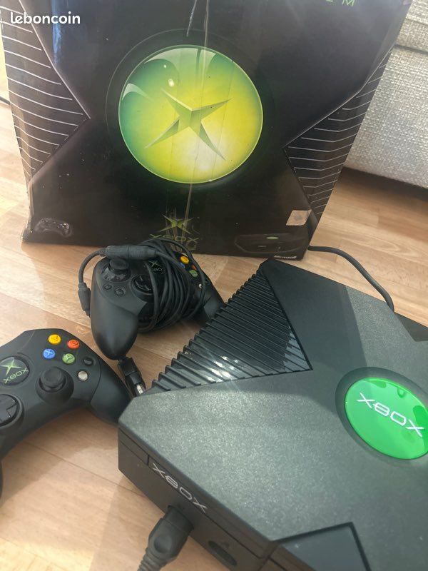 Xbox (image 1)