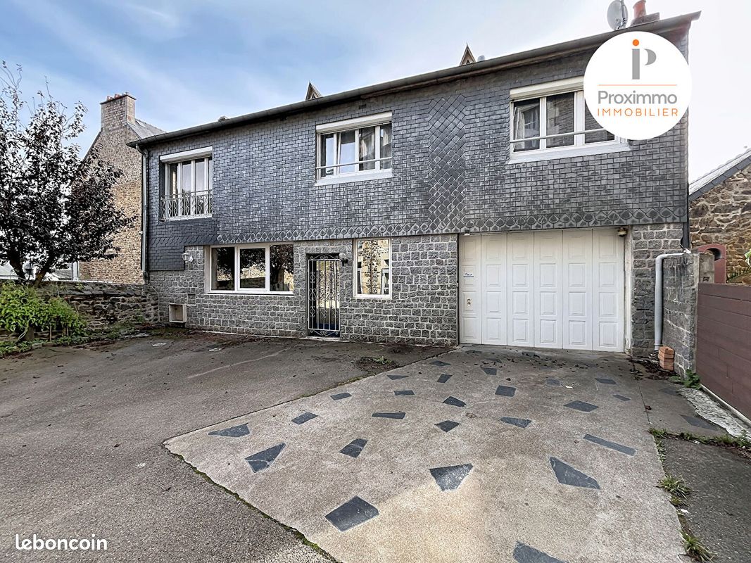 Maison 10 pièces 175 m² · à Fougères · 175 m² · 370 000 €