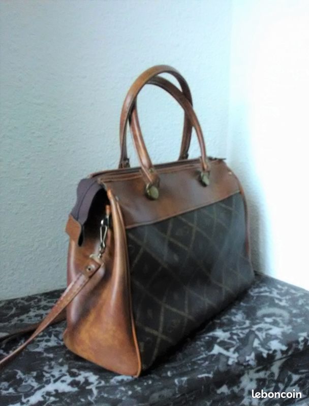 Sac à main vintage (image 4)