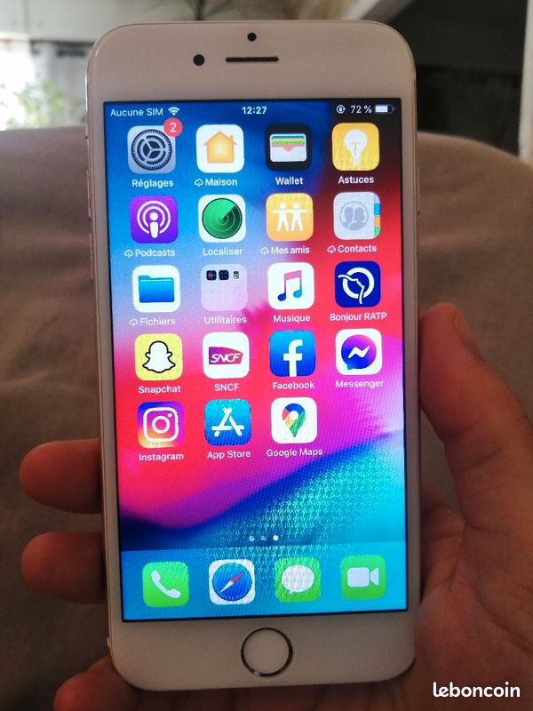 IPhone 6 (image 2)