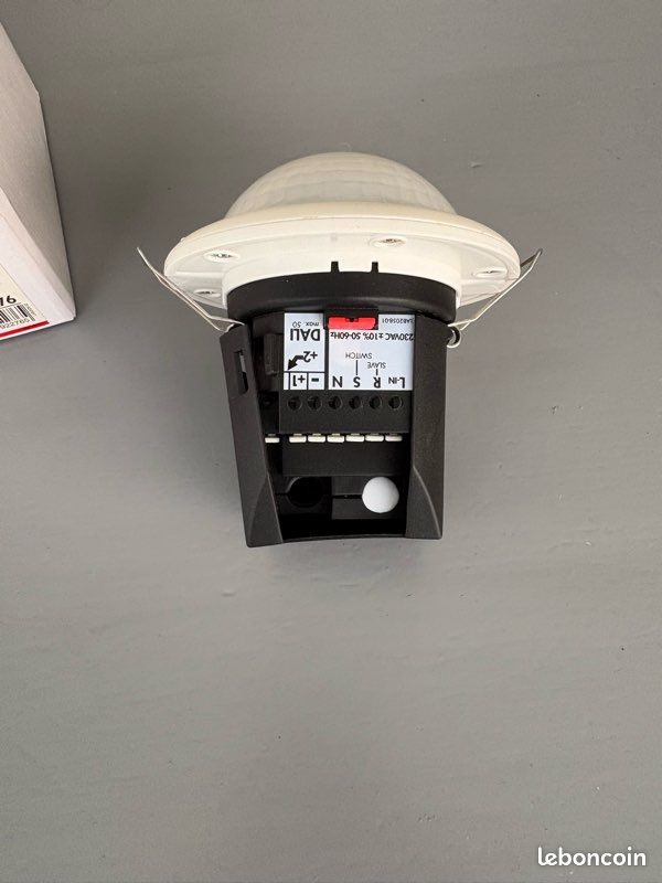 Détecteur de présence LUXOMAT (image 7)