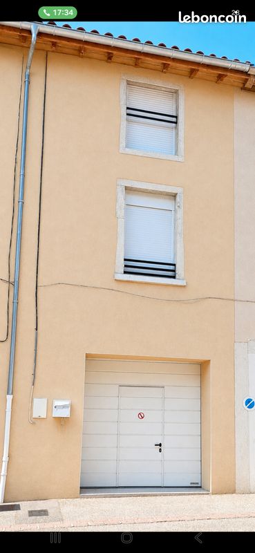 Maison 4 pièces 65 m² · à Lagnieu · 65 m² · 215 000 €