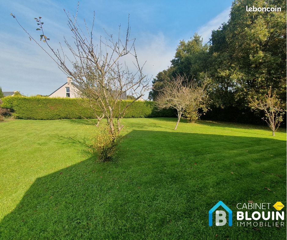 Terrain 613 m² · à Héric · 613 m² · 108 156 €