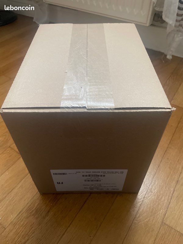 Case de coffret 4 booster Héros transcendants Pokémon (image 2)