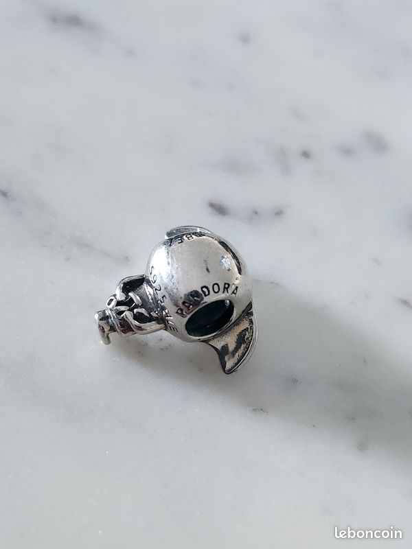 Charm Pandora Harry Potter Dobby Montres Bijoux