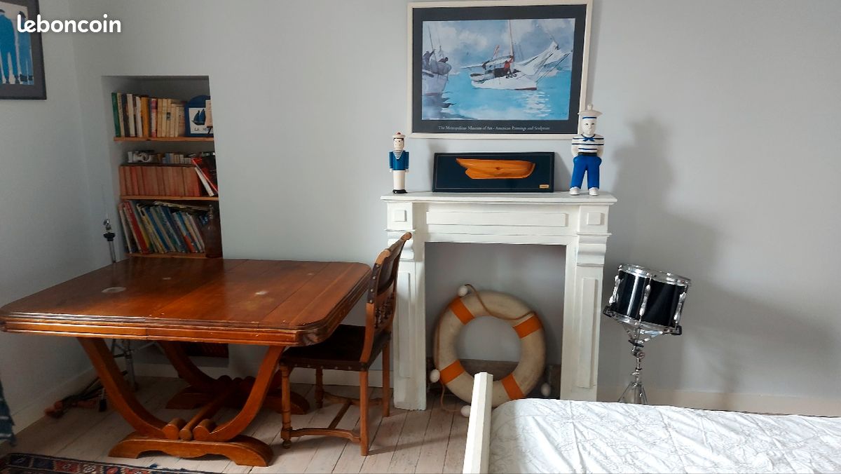 Maison bord de mer (image 3)