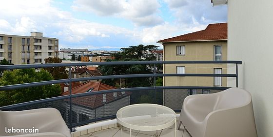 Appartement 3 pièces 69 m² · à Lyon · 69 m² · 1 395 €/mois