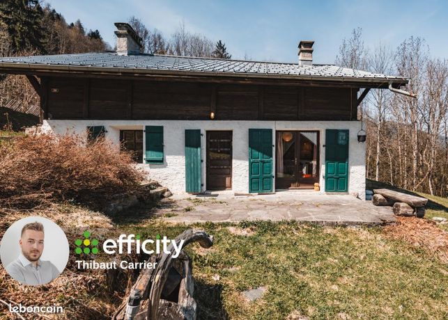 Maison 8 pièces 147 m²