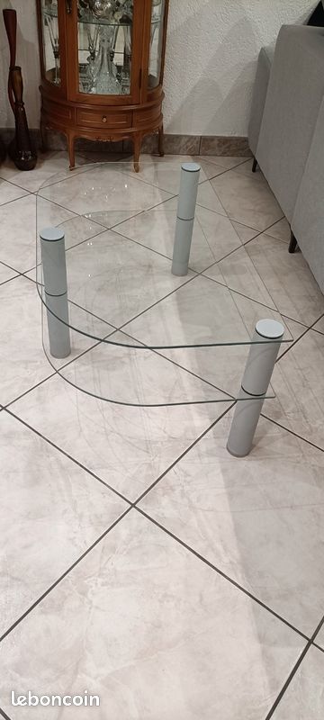 Table basse de salon (image 2)