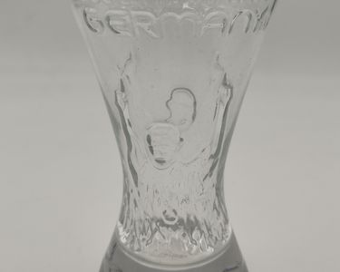 Verre Collector Coca-Cola FIFA WORLD CUP 2006 GERMANY - Collection