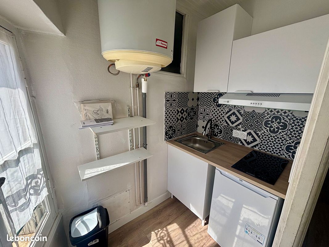 Appartement 1 pièce 23 m² (image 4)