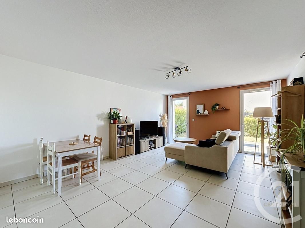 Appartement 3 pièces 70 m² · à Charly · 70 m² · 305 000 €