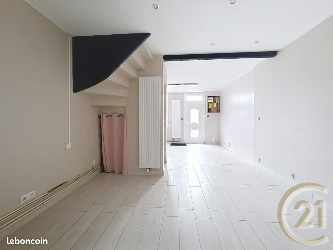 Maison 4 pièces 75 m² · à Déville-lès-Rouen · 75 m² · 169 000 €