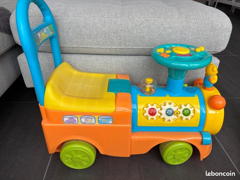 Train Toys’R’us (image 1)