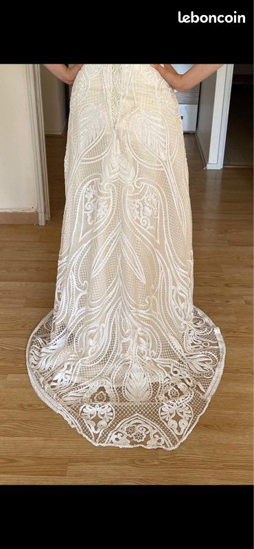 Robe de mariée (image 2)