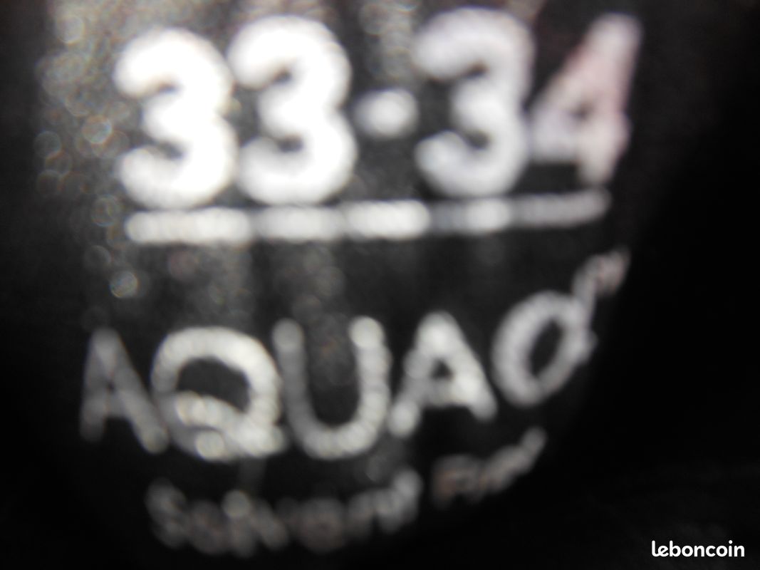 Bottines de nautisme point 33-34 (image 3)