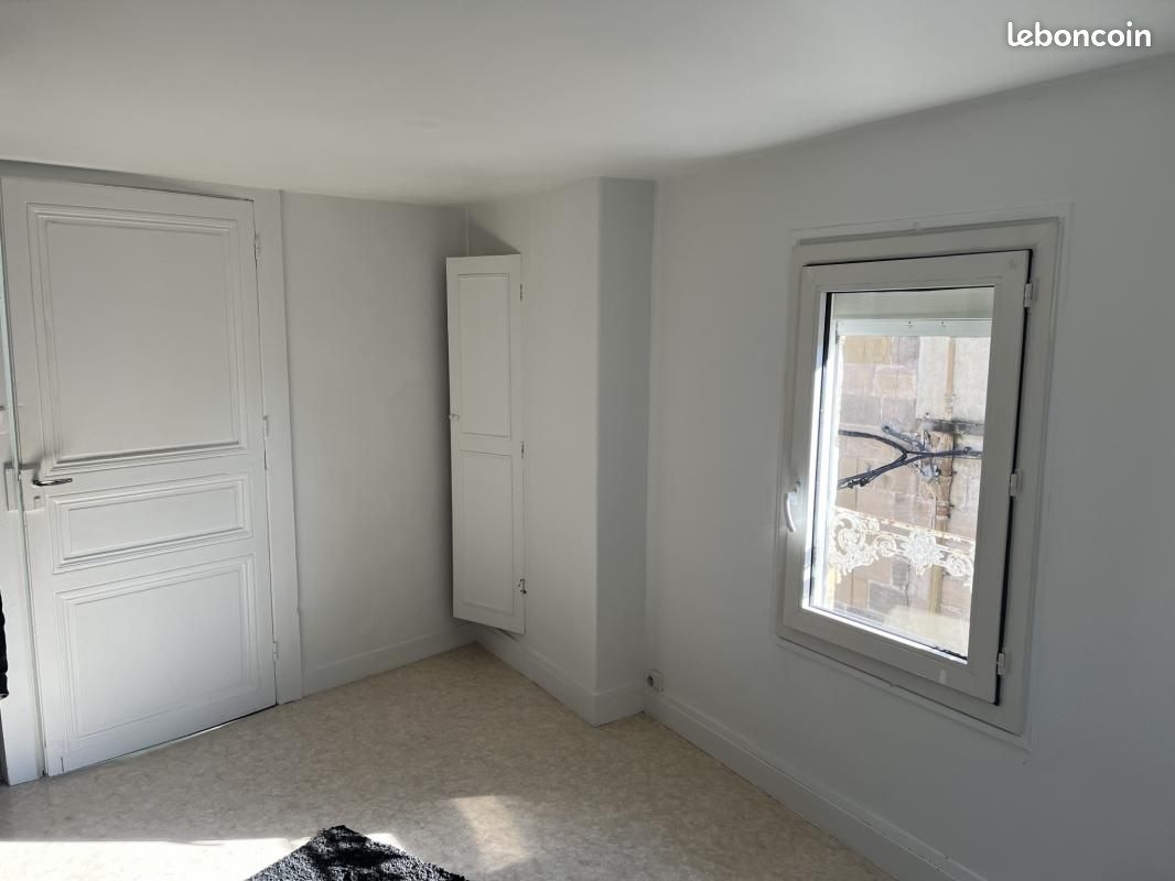 Appartement 1 pièce 28 m² - Brive-la-Gaillarde 19100 (image principale 7)