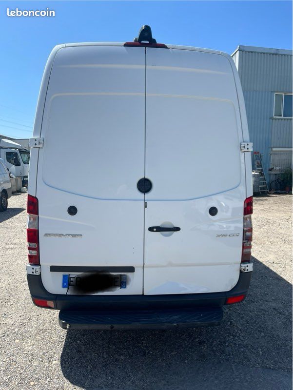 Sprinter 316 (image 3)
