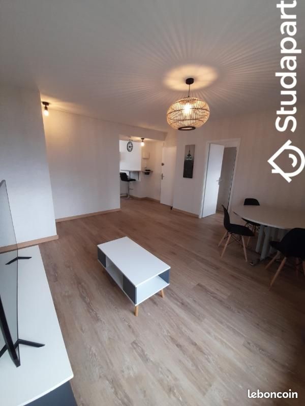Chambre 1 pièce 12 m² (image 7)