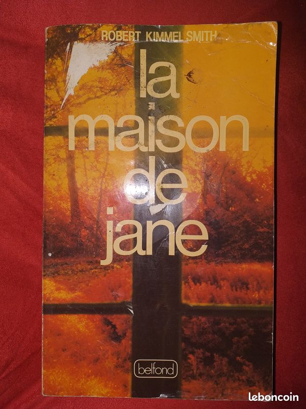 La maison de jane de robert kimmel smith(hj) (image 1)