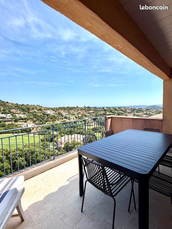 Appartement 3 pièces 64 m² · à Sainte-Maxime · 64 m² · 495 000 €