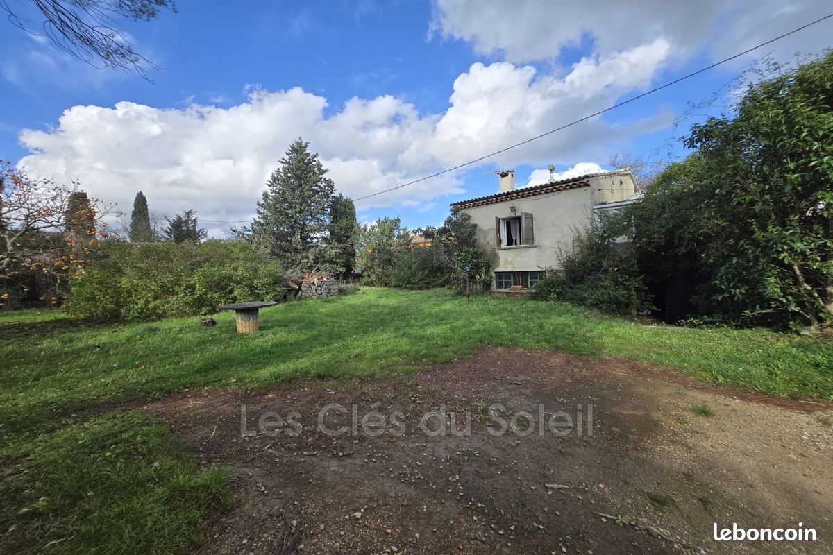 Maison 3 pièces 70 m² · à Garéoult · 70 m² · 620 000 €