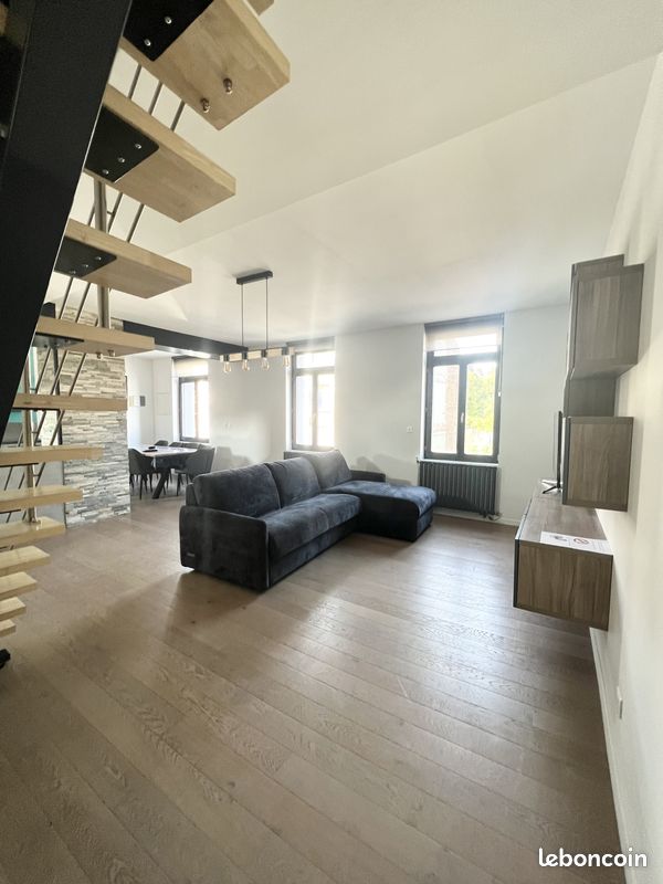 Appartement a louer arras - 4 pièce(s) - 95 m2 - Surfyn