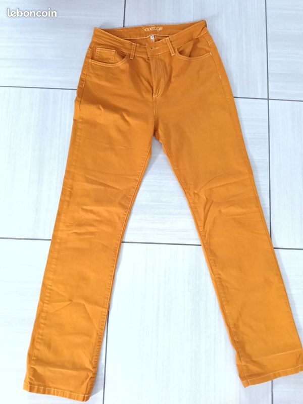 Pantalon femme (image 1)