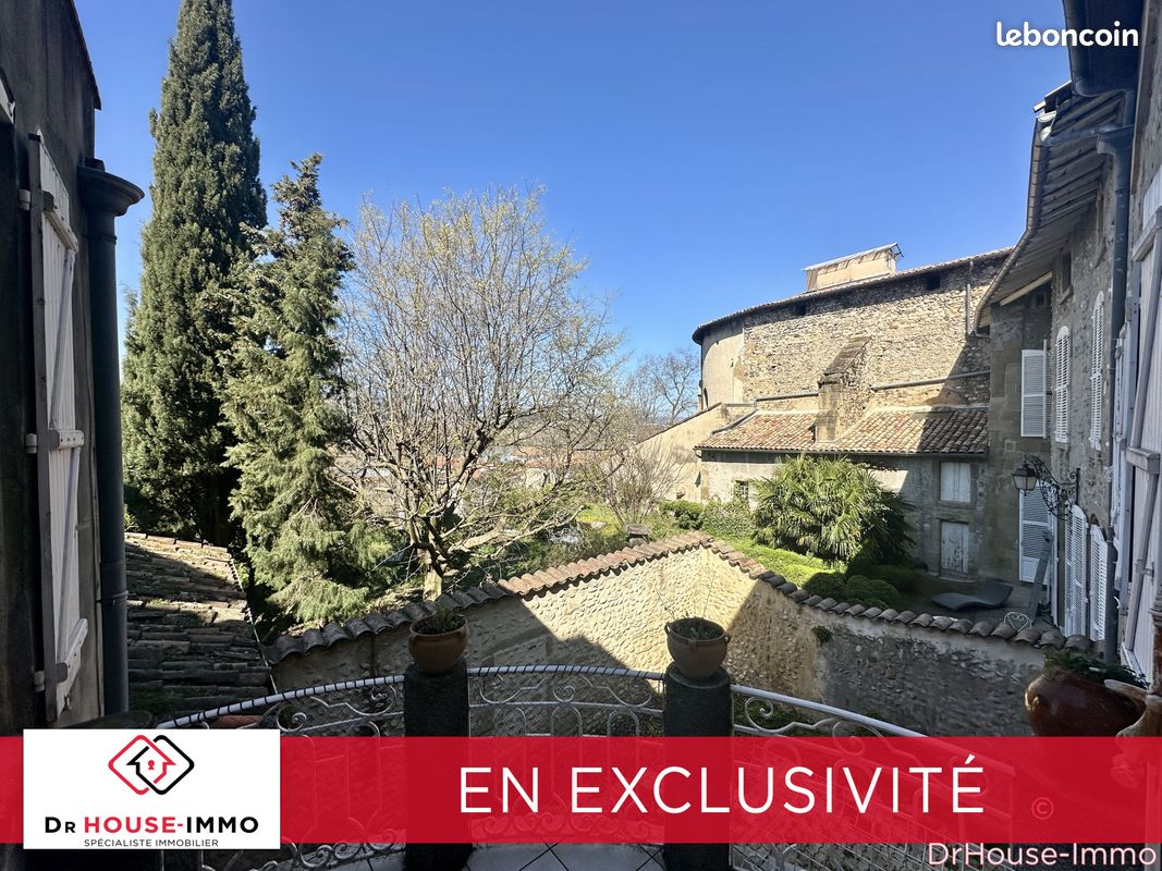 Appartement 5 pièces 158 m² · à Valence · 158 m² · 299 000 €