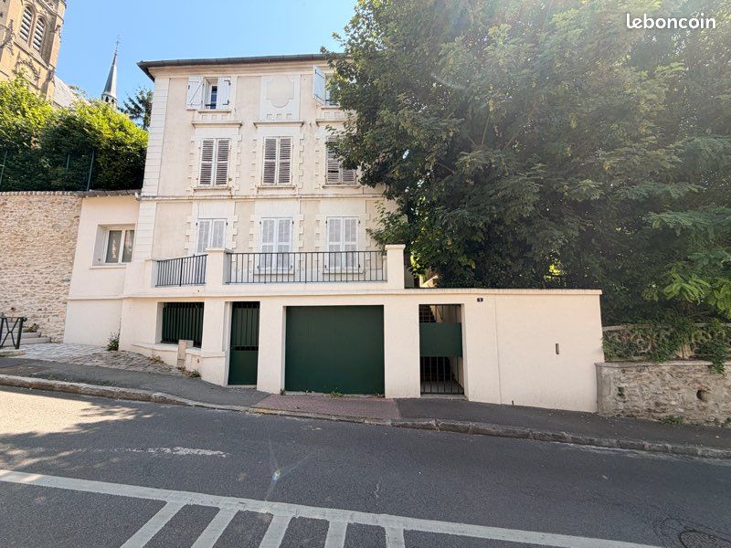 Appartement 1 pièce 9 m² · à Montmorency · 9 m² · 79 000 €