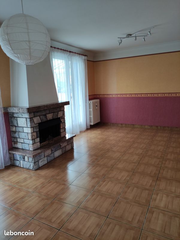 Maison 3 pièces 96 m² · à Beaumont · 96 m² · 210 000 €