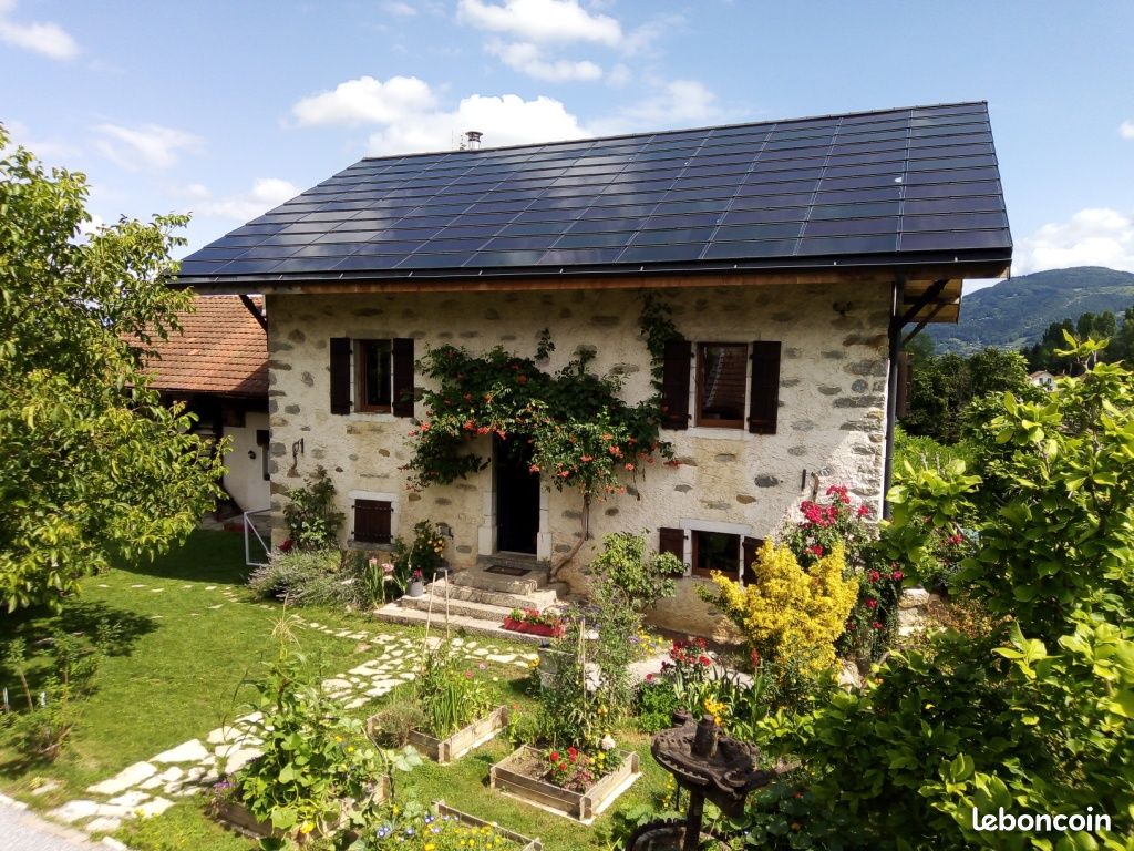 Maison 17 pièces 355 m² · à Amancy · 355 m² · 1 200 000 €