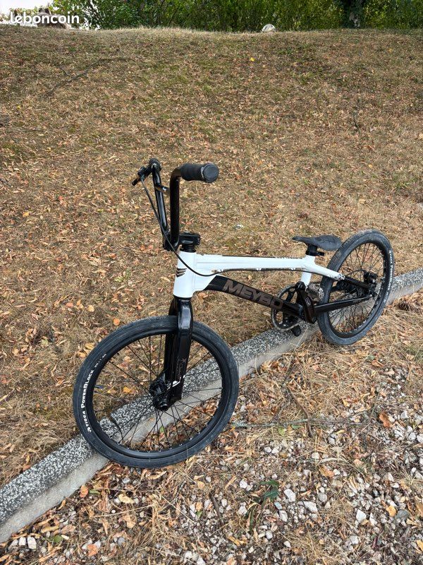 BMX Meybo (image 1)