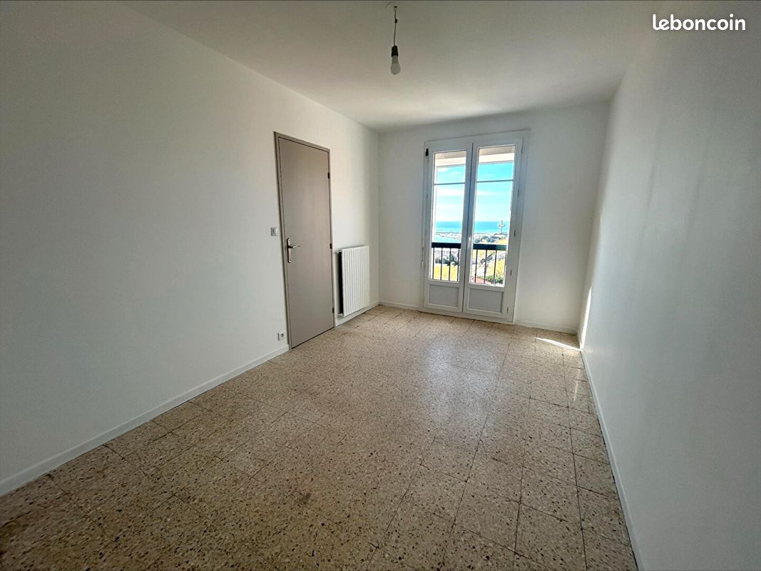 Appartement 2 pièces 44 m² · à Port-de-Bouc · 44 m² · 657 €/mois